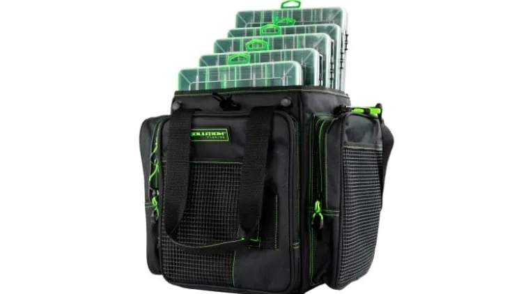 Evolution 3700 Drift Series Bag