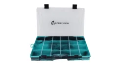 Evolution Drift Series Colored Tackle Trays