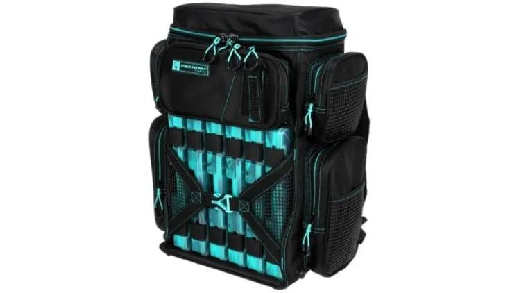 Evolution 3600 Drift Series Tackle Backpacks