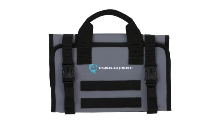 Evolution Rigger Roll Up Rig Bags