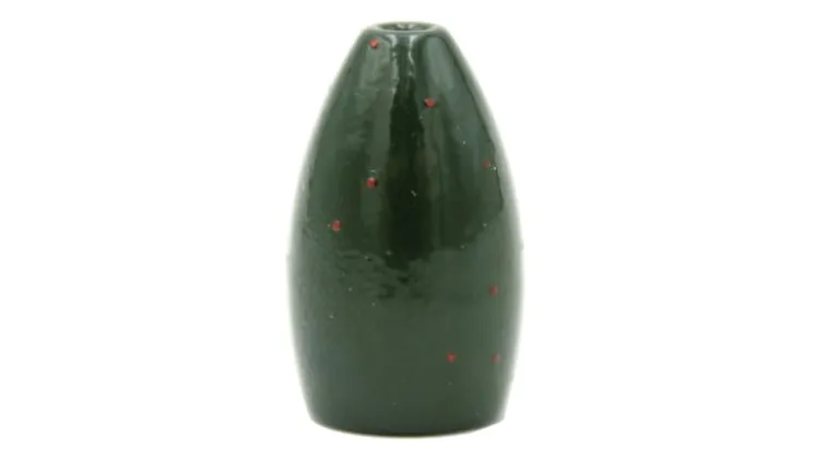 E-Z Weights Tungsten Bullet Weight