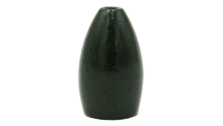 E-Z Weights Tungsten Bullet Weight