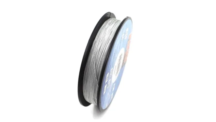 Fins 40G Composite Superline Braid