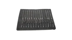 Fisheng Jig and Leader Board