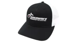 Fisherman's Warehouse Trucker Hat