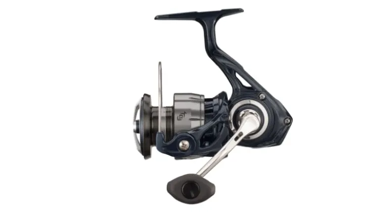 13 Fishing Aerios Spinning Reel