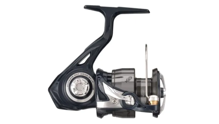 13 Fishing Aerios Spinning Reel