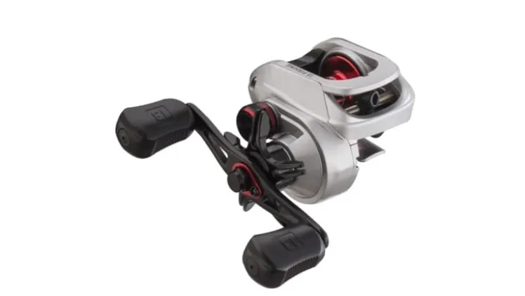 13 Fishing Origin F1 Casting Reels