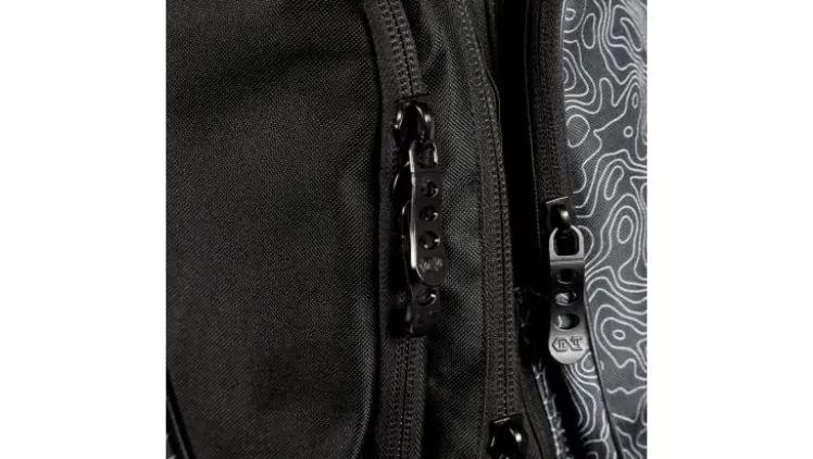 Fish Lab Large Roller Bag
