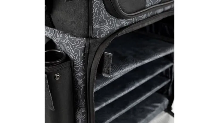 Fish Lab Small Roller Tackle Bag