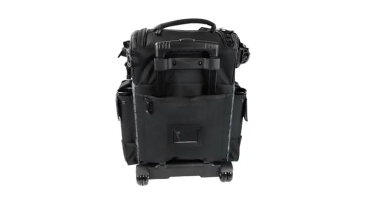 Fish Lab Small Roller Tackle Bag