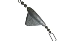 Fish-Tech Keel Bead Chain Sinker