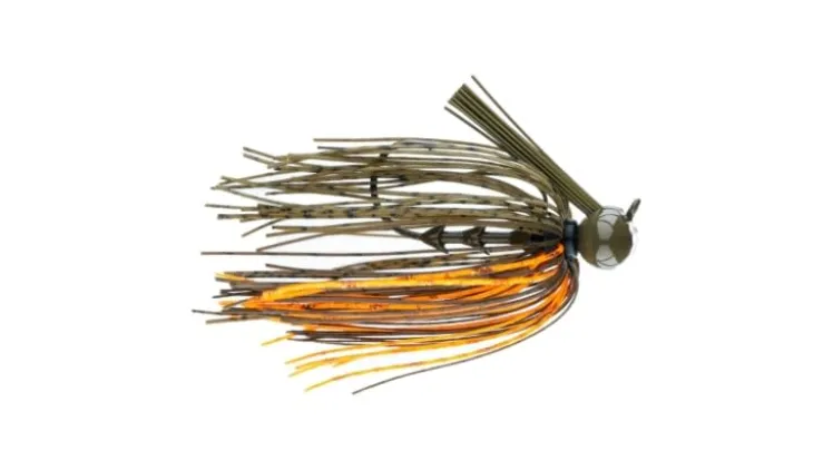 Freedom Tackle FT Football Jigs