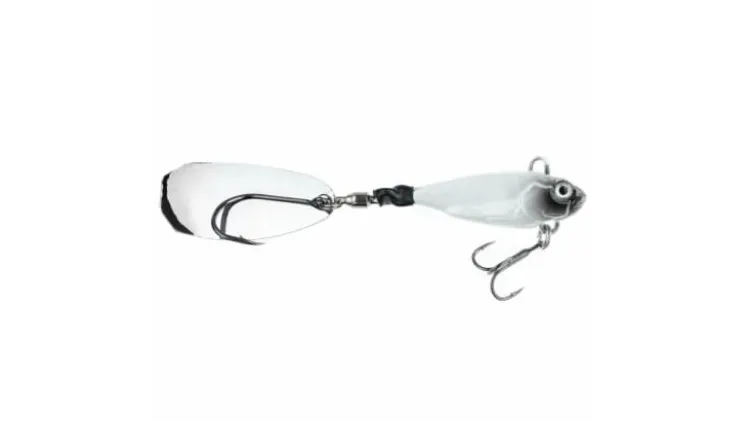 Freedom Tackle Tail Spin Willow Blade