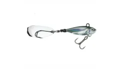 Freedom Tackle Tail Spin Willow Blade
