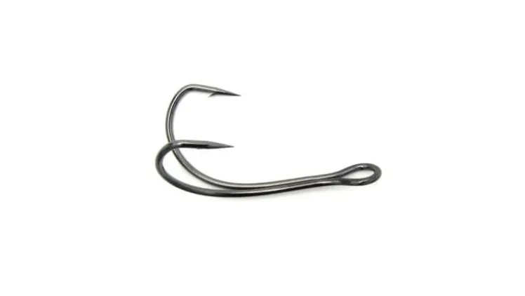 Gamakatsu Extra Wide Gap Frog Hook