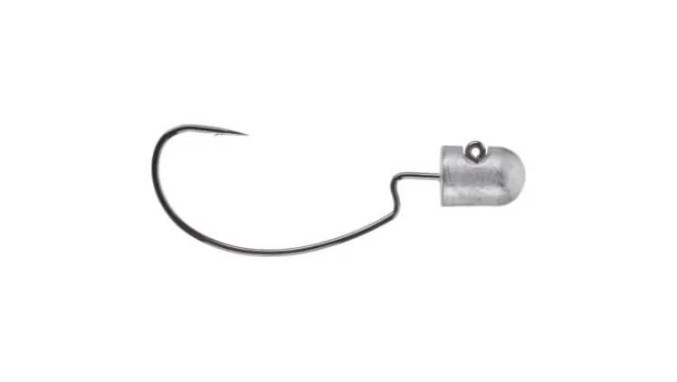 Gamakatsu Finesse Jig Head Offset