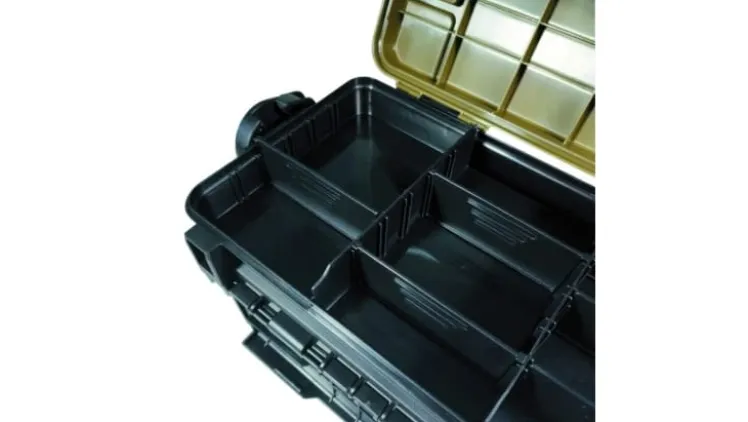 Gamakatsu G-Case 3000