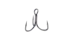 Gamakatsu Magic Eye EWG Short Shank Treble Hook