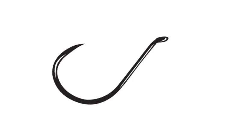 Gamakatsu Octopus Barbless Hooks