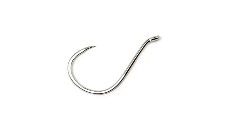 Gamakatsu Octopus Barbless Hooks