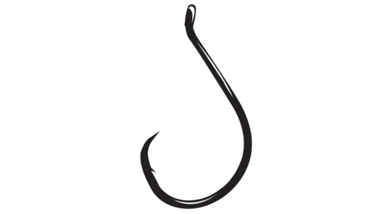 Gamakatsu Octopus Circle Hook (Offset Point)