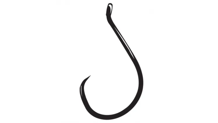 Gamakatsu Octopus Circle Hook Barbless