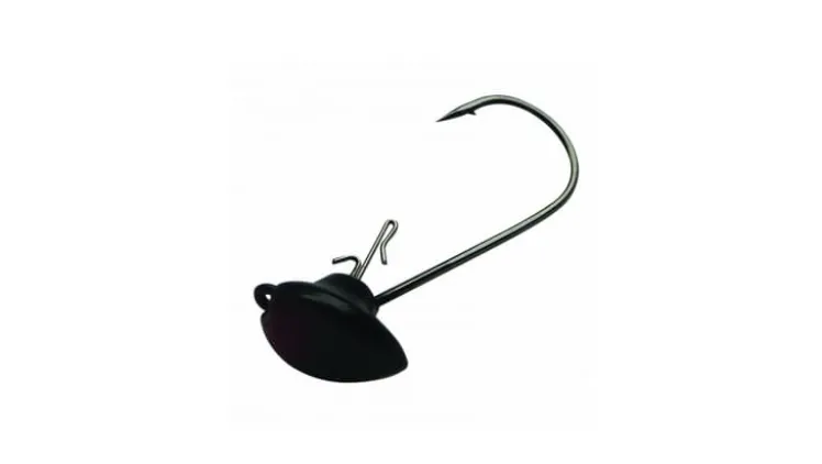 Gamakatsu Stand Up Alien Jig Head
