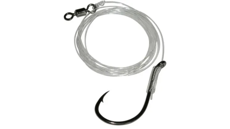 Gamakatsu Striper Rig