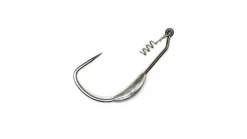 Gamakatsu Weighted Superline Hook Spring