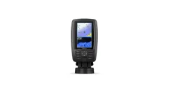 Garmin ECHOMAP Plus 43cv Fishfinder w/ GPS