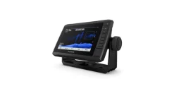 Garmin ECHOMAP UHD 72cv Fishfinder/Chartplotter Combo