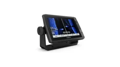 Garmin ECHOMAP UHD 92sv Fishfinder/Chartplotter Combo
