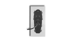Garmin Kayak In-hull Transducer Mount