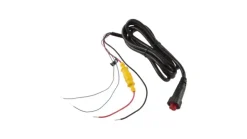 Garmin Threaded Power Cable