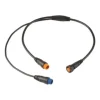 Garmin Transducer Y-Cable