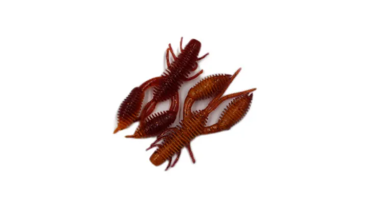 Geecrack Bellows Craw