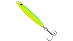 Gibbs Minnow Jigging Spoons