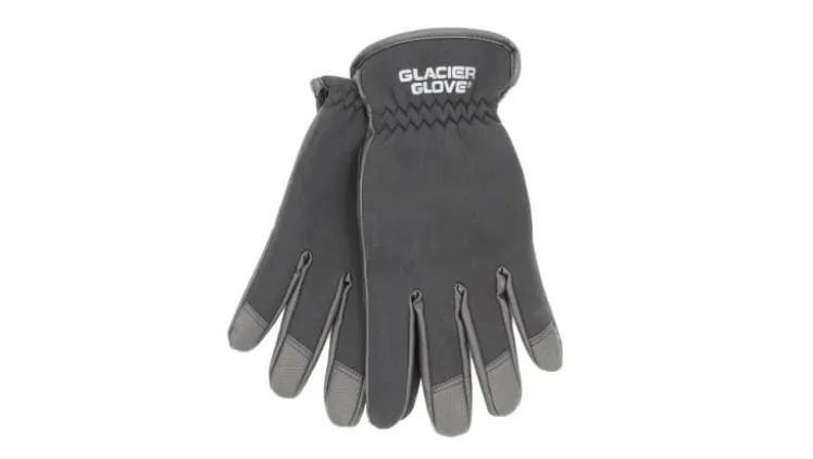 Glacier Glove Lightweight Pro Tactical Gloves