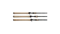 G Loomis Conquest MagBass Casting Rods