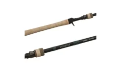 G Loomis Conquest MagBass Casting Rods