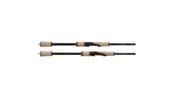 G Loomis Conquest Spin Jig Rods