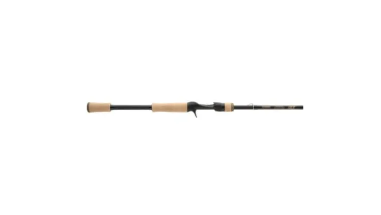 G Loomis GLX Bladed Jig Rods
