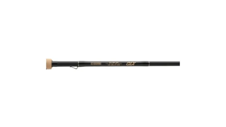 G Loomis GLX Drop Shot Rods