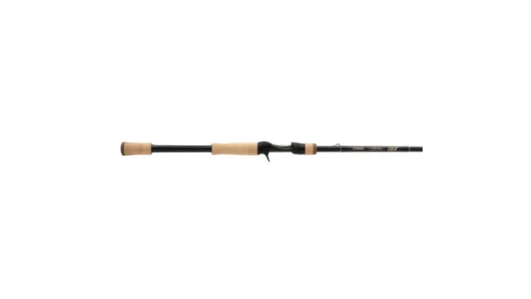 G Loomis GLX Jig and Worm Casting Rods