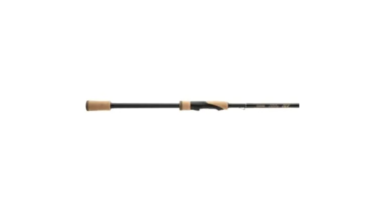 G Loomis GLX Jig and Worm Spinning Rods