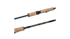 G Loomis GLX Jig and Worm Spinning Rods (2016)