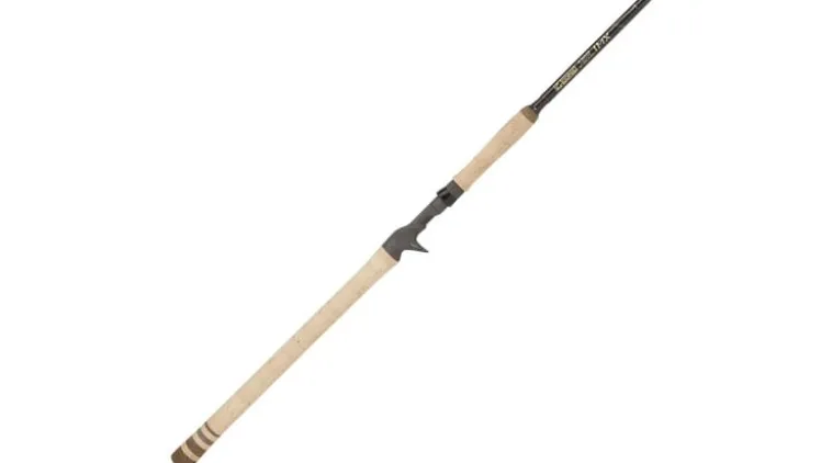 G Loomis IMX Salmon Trolling Rod