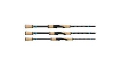 G Loomis NRX+ Spin Jig Rods