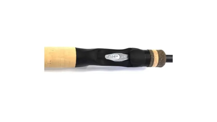 G Loomis NRX+ Spin Jig Rods